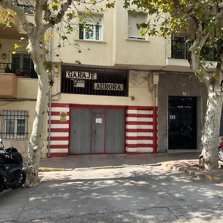 公寓 Rondabella 2 Centro Parking Gratis Wifi Aa 龙达